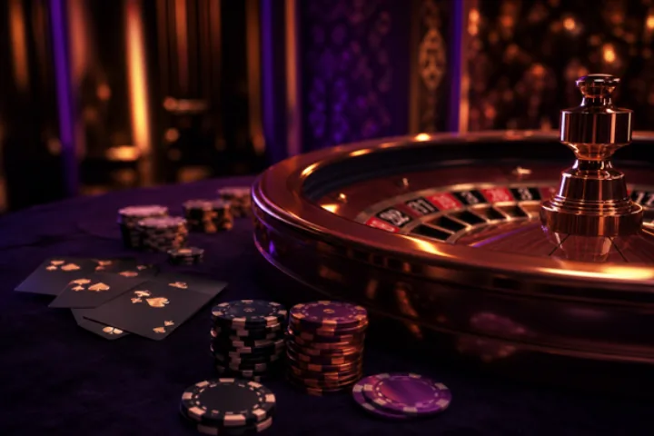 Casino online licenciado em Portugal
